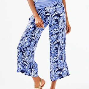 Lilly Pulitzer Avery Pant